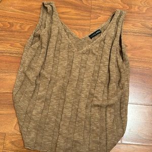 J lux label knit set